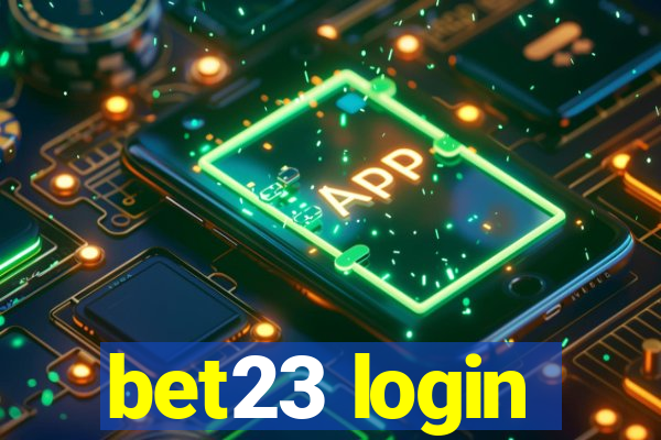 bet23 login